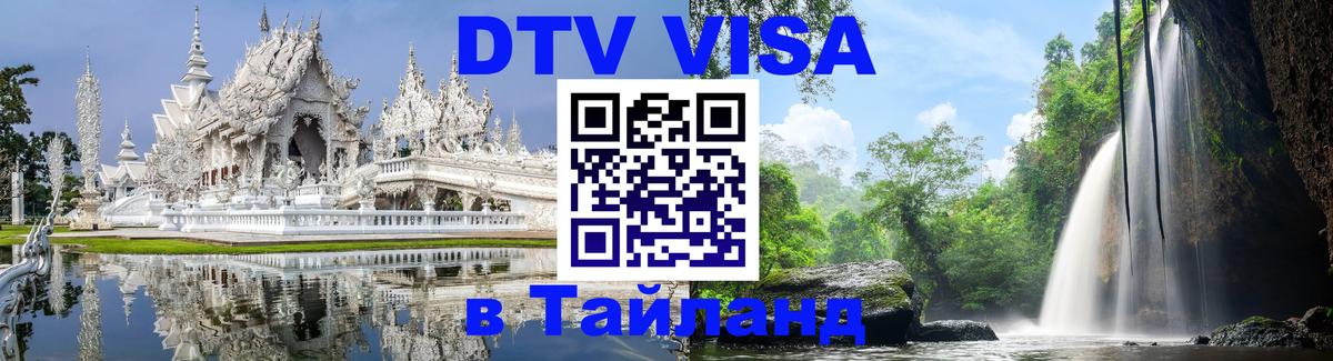 Оформление DTV визы под ключ: стоимость и тарифы, только загранпаспорт - Благовещенск  03.10.2025 